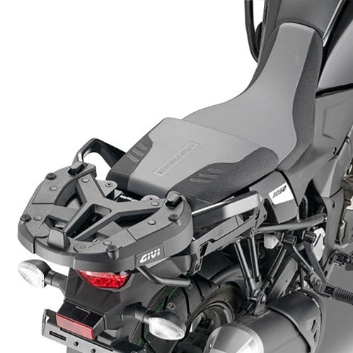 Givi SR3117 Attacco posteriore specifico per bauletto MONOKEY o MONOLOCK (Suzuki)