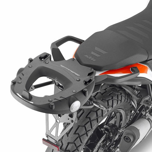 Givi SR7711 Attacco posteriore specifico per bauletto MONOKEY o MONOLOCK (KTM)