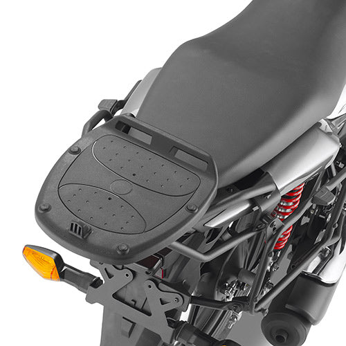 Givi SR1184 Attacco posteriore specifico per bauletto MONOLOCK (Honda)