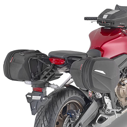Givi TE1185 Telaietti specifici per borse laterali Easylock (Honda)