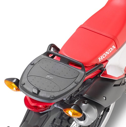 Givi SR1191 Attacco posteriore specifico per bauletto MONOKEY o MONOLOCK (Honda)