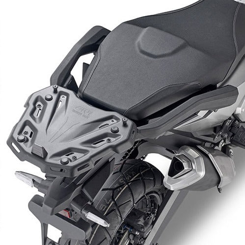 Givi SR1188 Attacco posteriore specifico per bauletto MONOKEY o MONOLOCK (Honda)