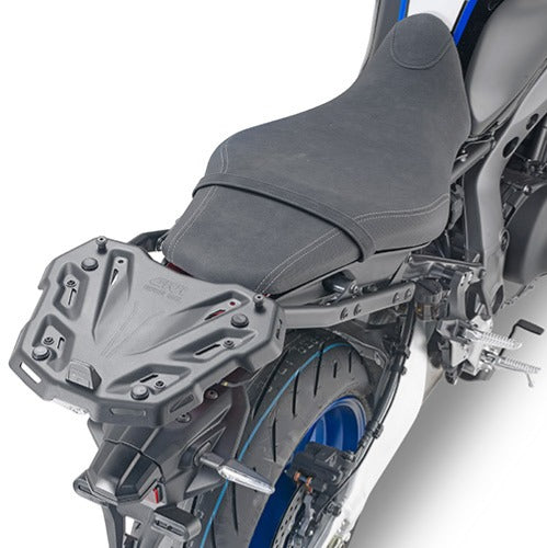 Givi 2156FZ Attacco posteriore specifico per bauletto MONOKEY o MONOLOCK (Yamaha)