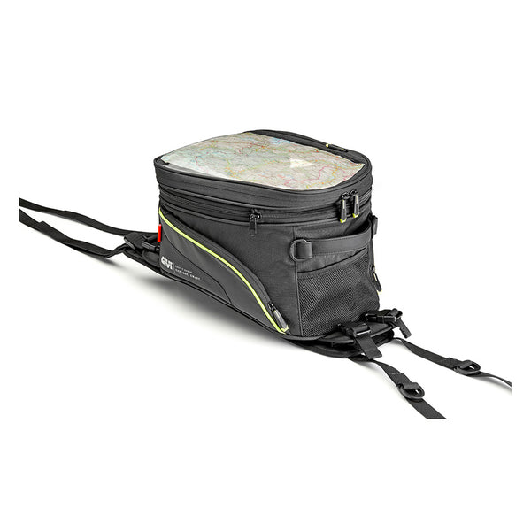 Givi EA142 Borsa da Serbatoio Estensibile 25lt