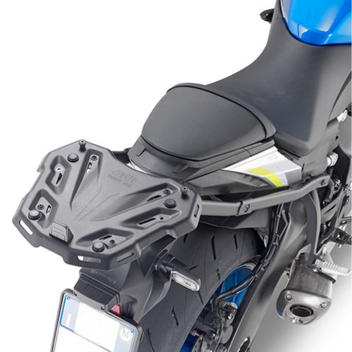 Givi 3119FZ Attacco posteriore specifico per bauletto MONOKEY o MONOLOCK (Suzuki)