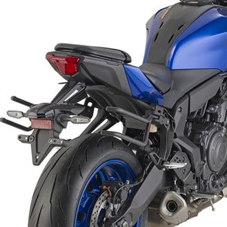 Givi TR2157 Telaietti specifici REMOVE-X per Yamaha MT-07