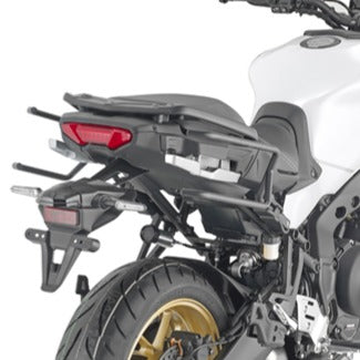 Givi TR2159 Telaietti specifici REMOVE-X a sgancio rapido per borse soffici laterali (Yamaha)
