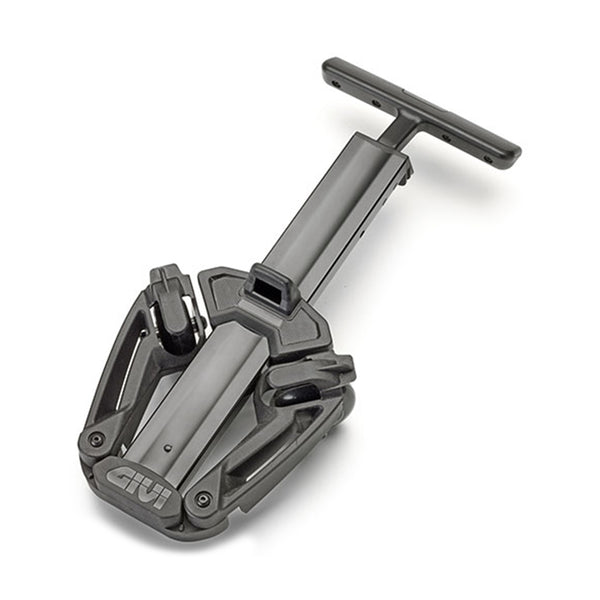 Givi E206  Trolley Pieghevole Compatibile con Bautletti Monokey