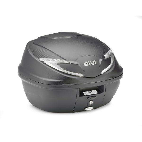 Givi B360NT2 Tech Bauletto Monolock 36lt.