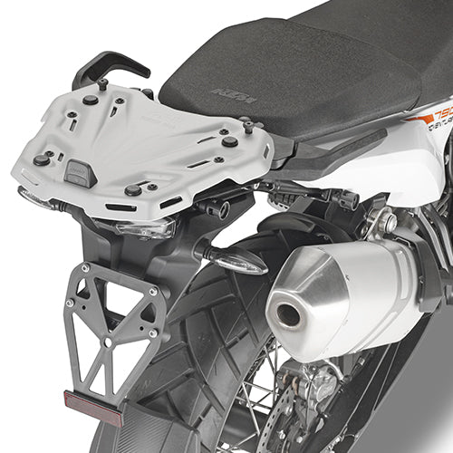 Givi SR9430 Attacco posteriore specifico per bauletto MONOKEY o MONOLOCK (KTM)