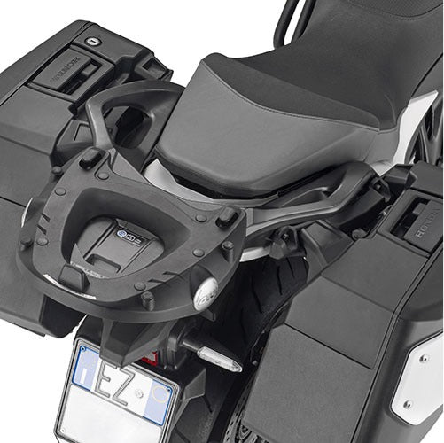 Givi SR1196 Attacco posteriore specifico per bauletto MONOKEY o MONOLOCK (Honda)