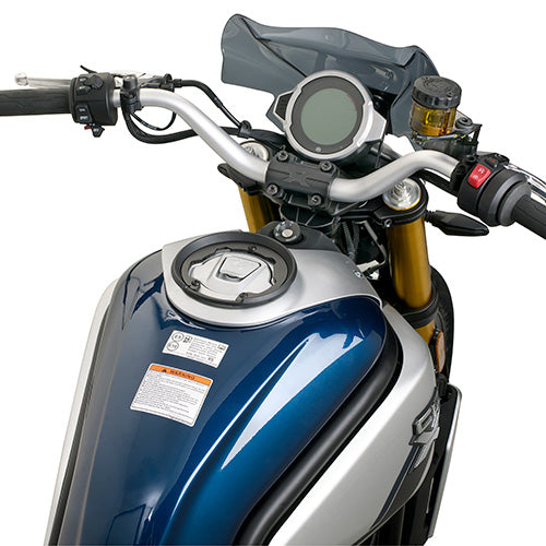 Givi BF72 Flangia Per Borse Serbatoio Tanklock (CFMOTO)