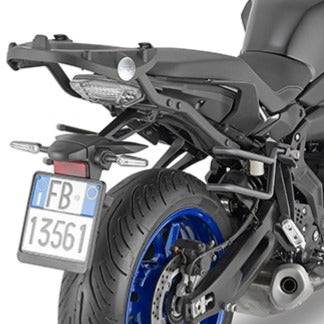 Givi TR2148 Telaietti specifici REMOVE-X a sgancio rapido per borse soffici laterali (Yamaha)