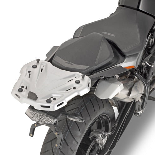 Givi SR7715 Attacco posteriore specifico per bauletto MONOKEY (KTM)