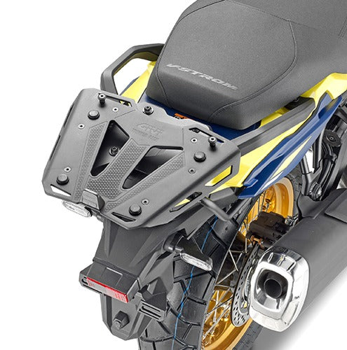 Givi SR3125 Attacco posteriore specifico per bauletto MONOKEY o MONOLOCK (Suzuki)