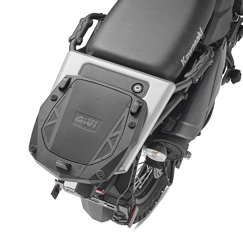 Givi SR4133 Attacco posteriore specifico per bauletto MONOKEY (Kawasaki)