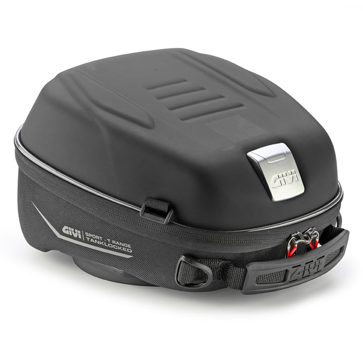 Givi ST605+ Tanklock Sport-T Borsa Serbatoio