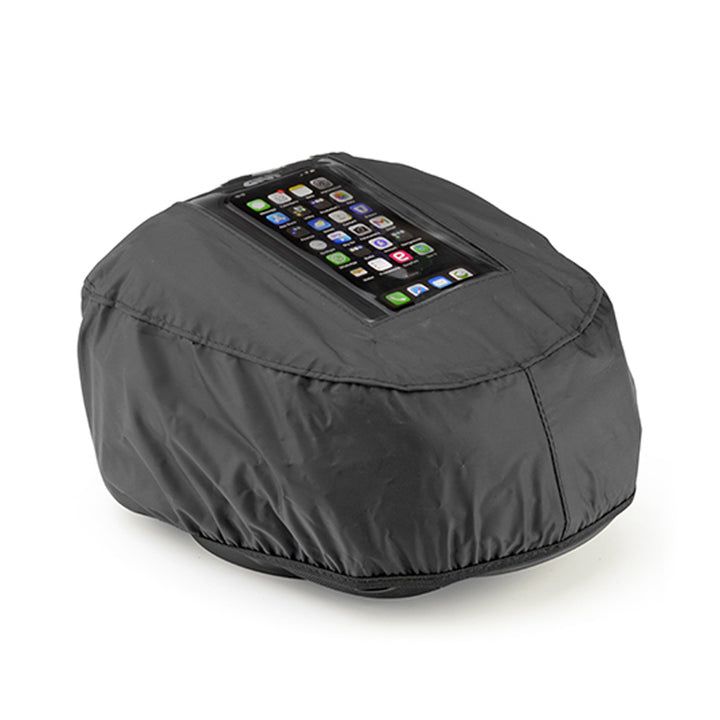 Givi ST605+ Tanklock Sport-T Borsa Serbatoio
