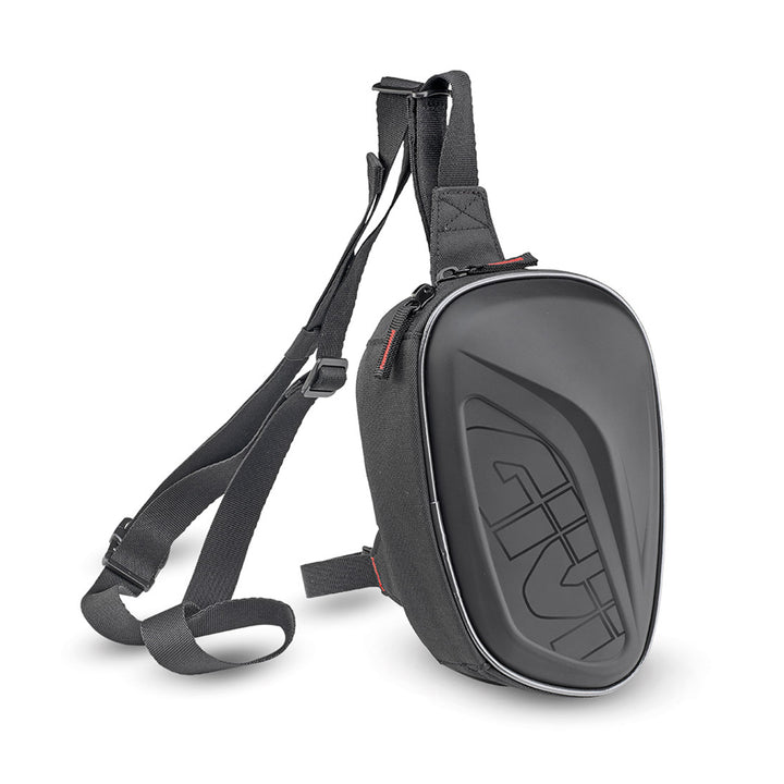 Givi ST608+ Borsello da gamba termoformato 3lt
