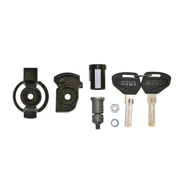 Givi SLR101 Kit Security Lock