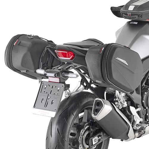 Givi TE1200 Telaietti specifici per borse laterali Easylock (Honda)