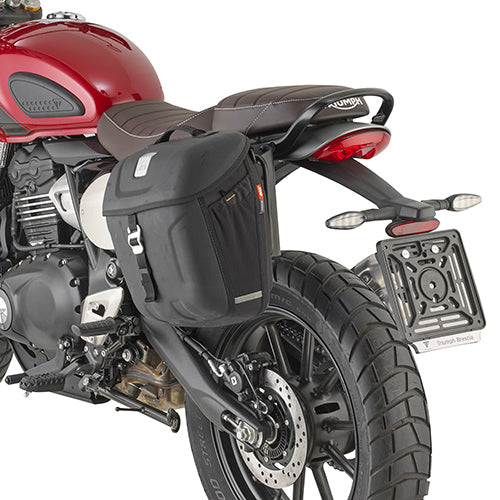 Givi TMT6424 Telaietto specifico per borsa laterale sinistra MT501S (Triumph)