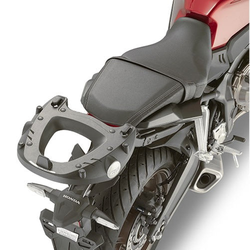 Givi SR1208 Attacco posteriore specifico per bauletto MONOKEY (Honda)