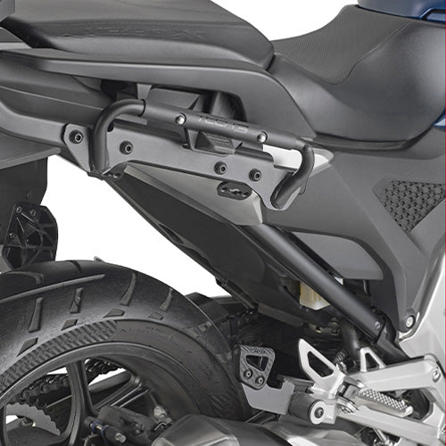 Givi PX1192 Portavaligie laterale specifico per valigie MONOKEY TECH 3 per Honda NC750X