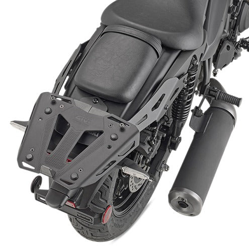Givi SR4134 Attacco posteriore specifico per bauletto MONOKEY o MONOLOCK (Kawasaki)