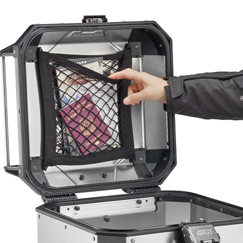 Givi E243 Rete elastica interna porta oggetti