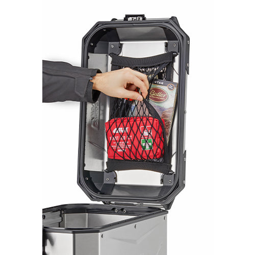Givi E245 Rete elastica interna porta oggetti