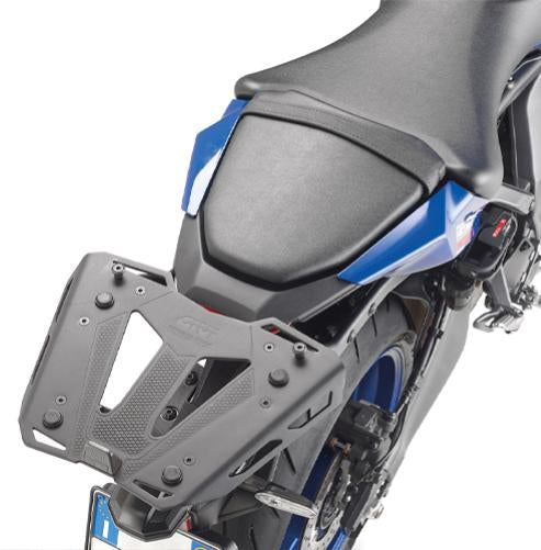 Givi SR2169 Attacco posteriore specifico per bauletto MONOKEY o MONOLOCK (Yamaha)