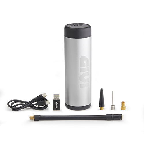 Givi S502 Compressore a Batteria Ricaricabile