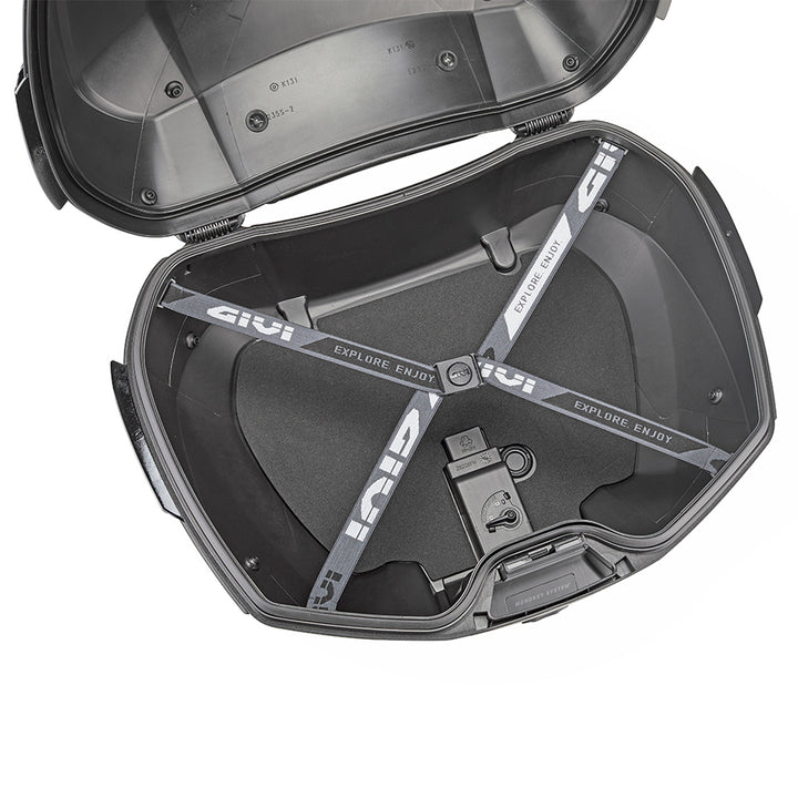 Givi V49N Bauletto Monokey