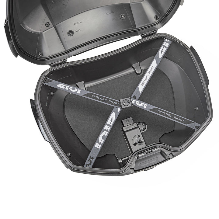 Givi V49NB Bauletto Monokey