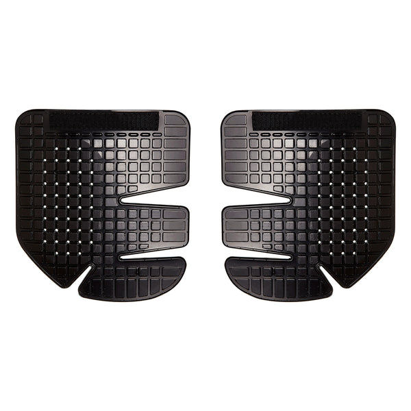 Spidi Warrior Lite H Hip Protector Black