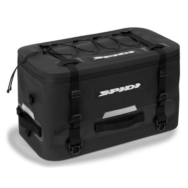 Spidi Top Case WP 45 L Black