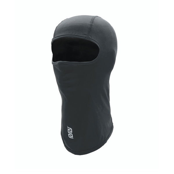 OJ Guard Silk Sottocasco Black