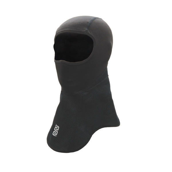 OJ Pro Head Black