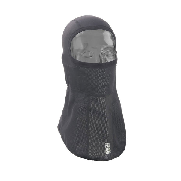 OJ Pro Head Jet Black