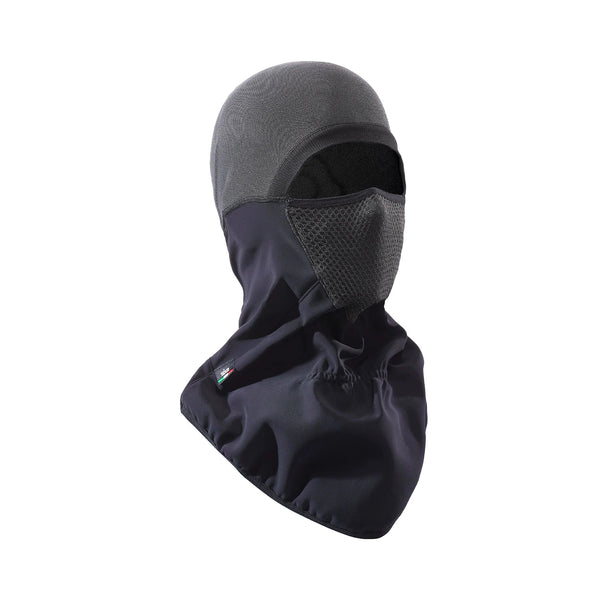 SIXS Sottocasco Wind Stopper Black