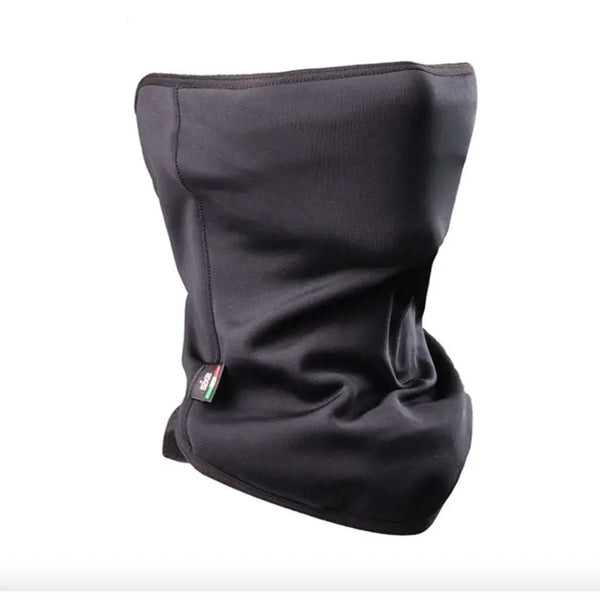 SIXS Scaldacollo Antivento Black/Red