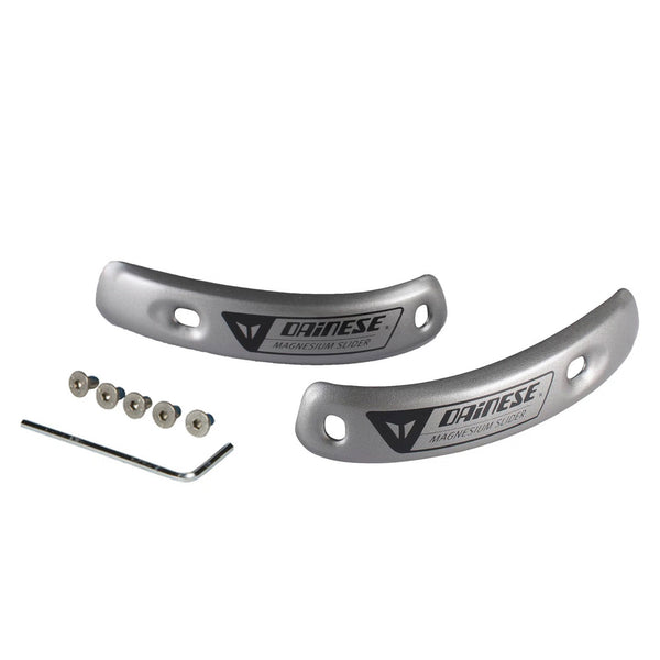 Dainese Toe Slider Magnesium