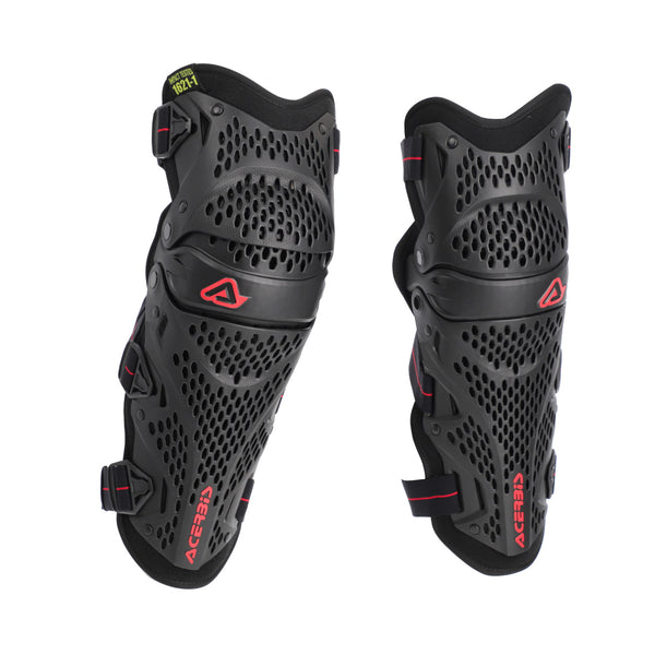 Acerbis Impact Pro Knee Guards