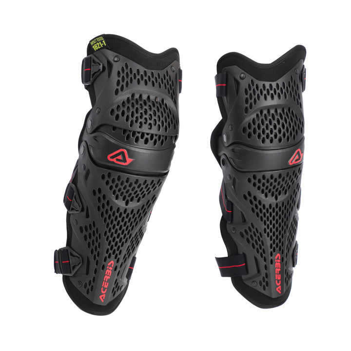 Acerbis Impact Pro Knee Guards