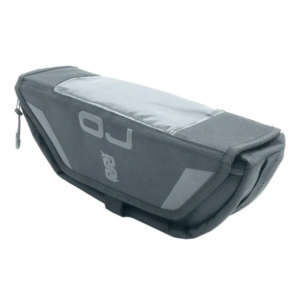 OJ Handle Bag Black