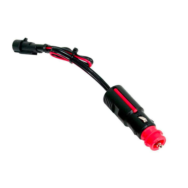 710-ACC612V Connettore per Presa 12V Accendisigari universale per Moto