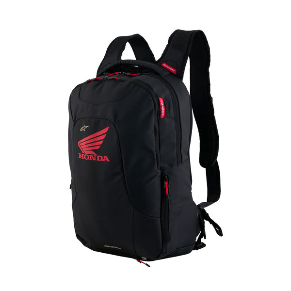 Alpinestars City Hunter V2 Backpack Honda