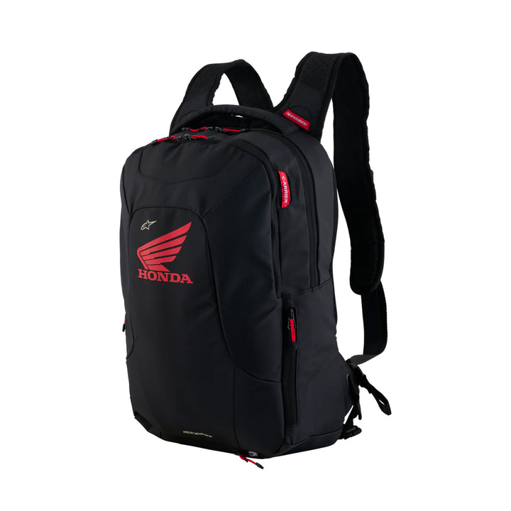 Alpinestars City Hunter V2 Backpack Honda