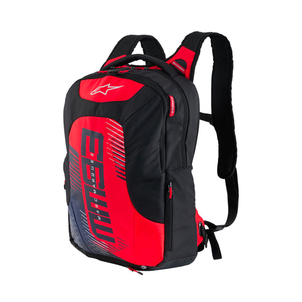 Alpinestars City Hunter V2 Backpack MM93